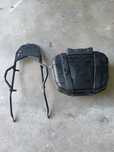 Suporte+topcase para Yamaha tenere 700