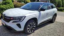 Piękny Biały Renault Austral *2023* Salon PL* FV23* 100% Oryginał