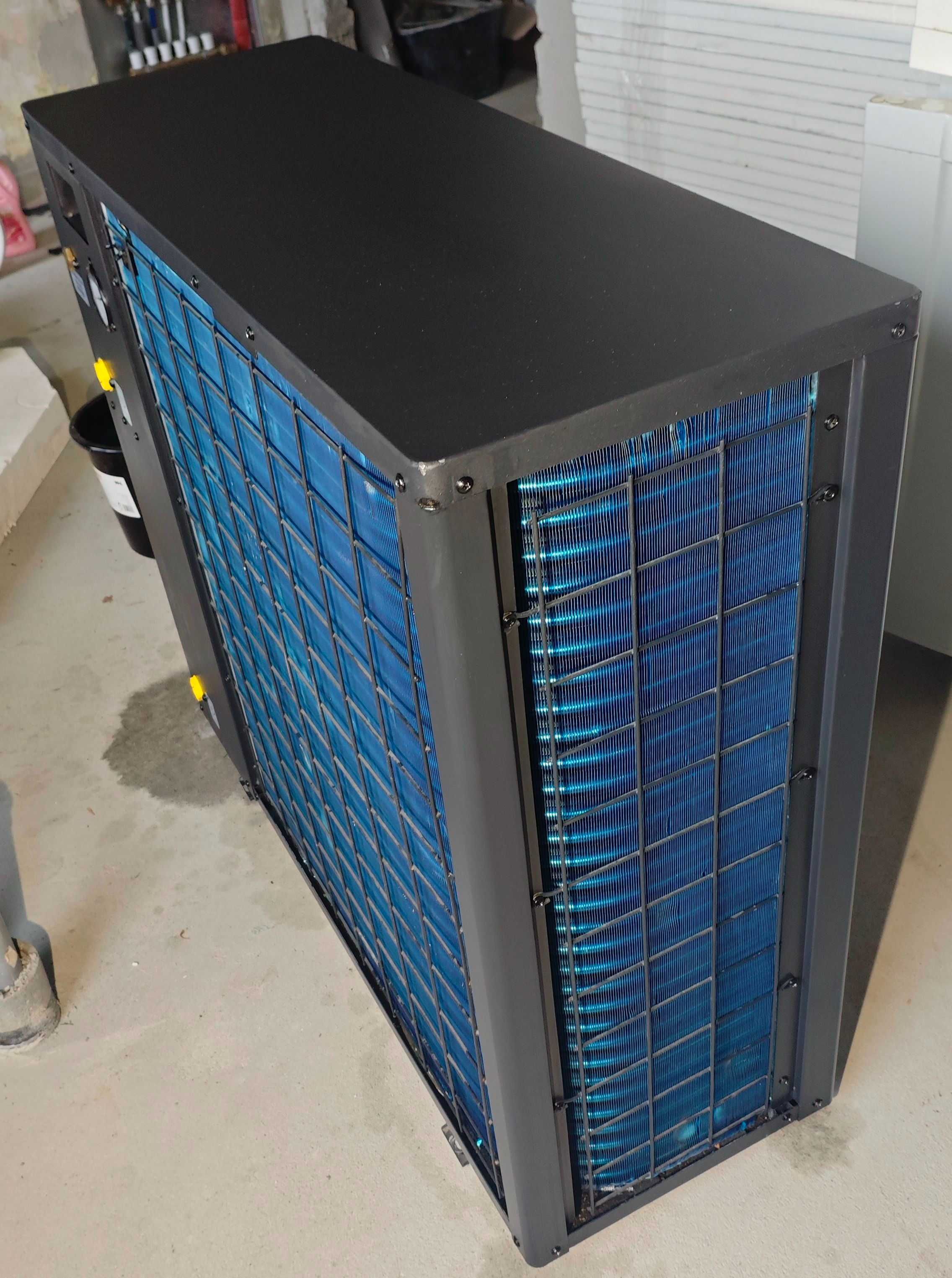 NOWA Pompa Ciepła monoblok KOSPEL HPMO-10