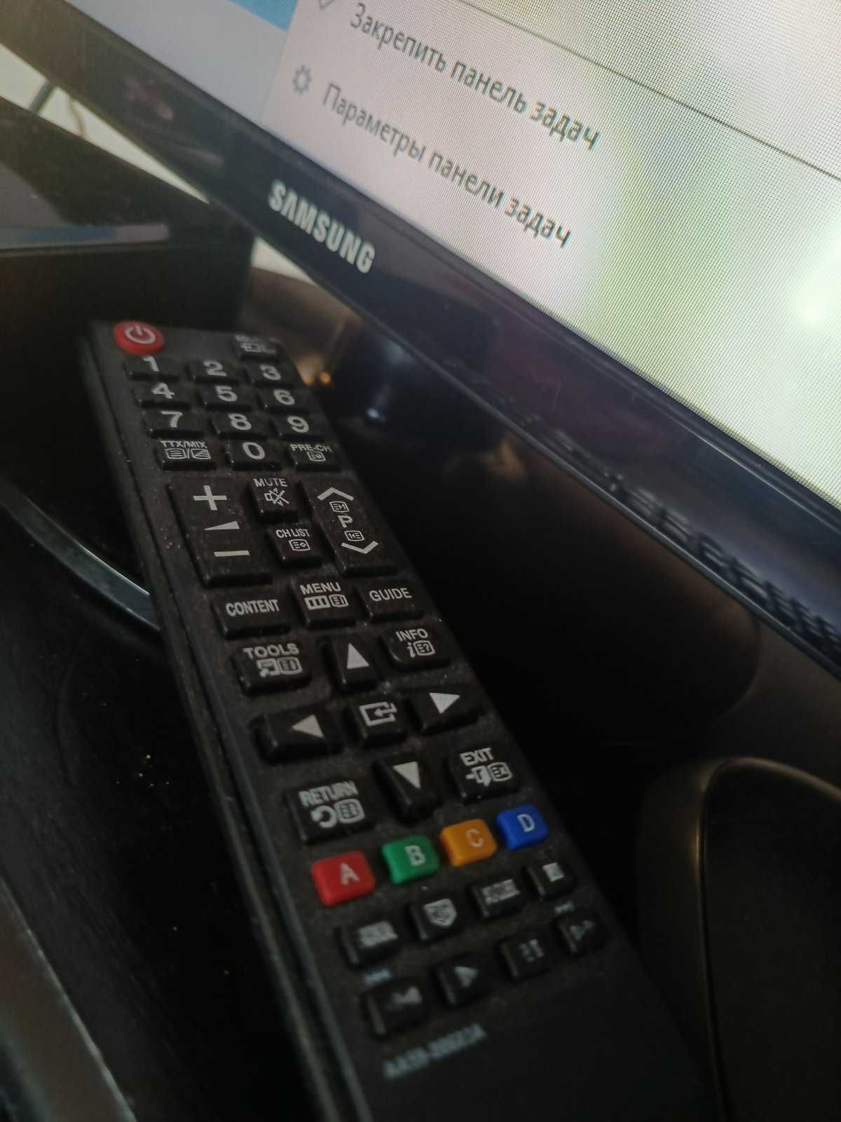 Телевізор 32 діагональ Samsung UE32F4020AW