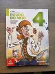 Conjunto de manuais escolares 4.º ano