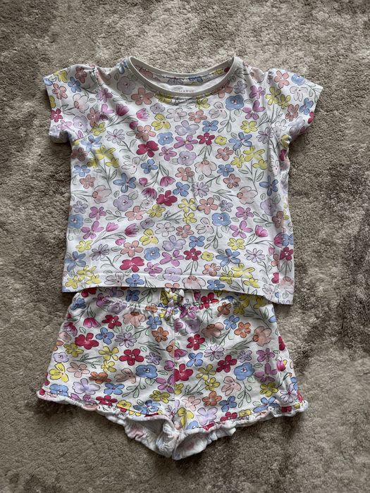 Піжама на 18-24місяці