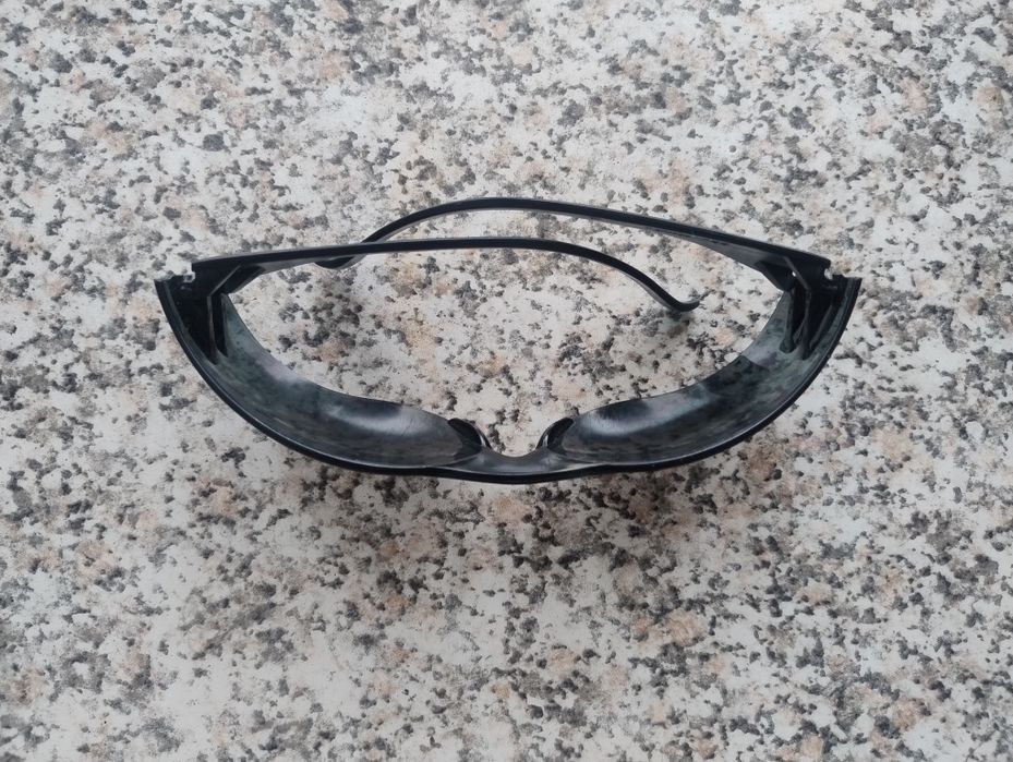 Тактичні окуляри, захисні, тактические очки