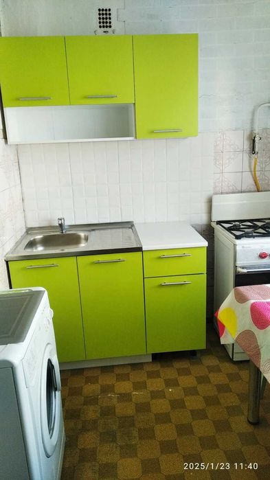 Здається в оренду 2к квартира біля Океану