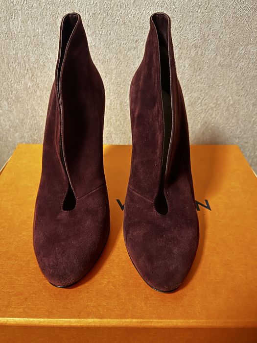 туфлі Gianvito Rossi