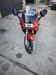 Suzukii 750 gsxf