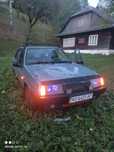 Ваз 21099 інжектор