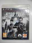 PS3 - Star Trek (Como Novo)
