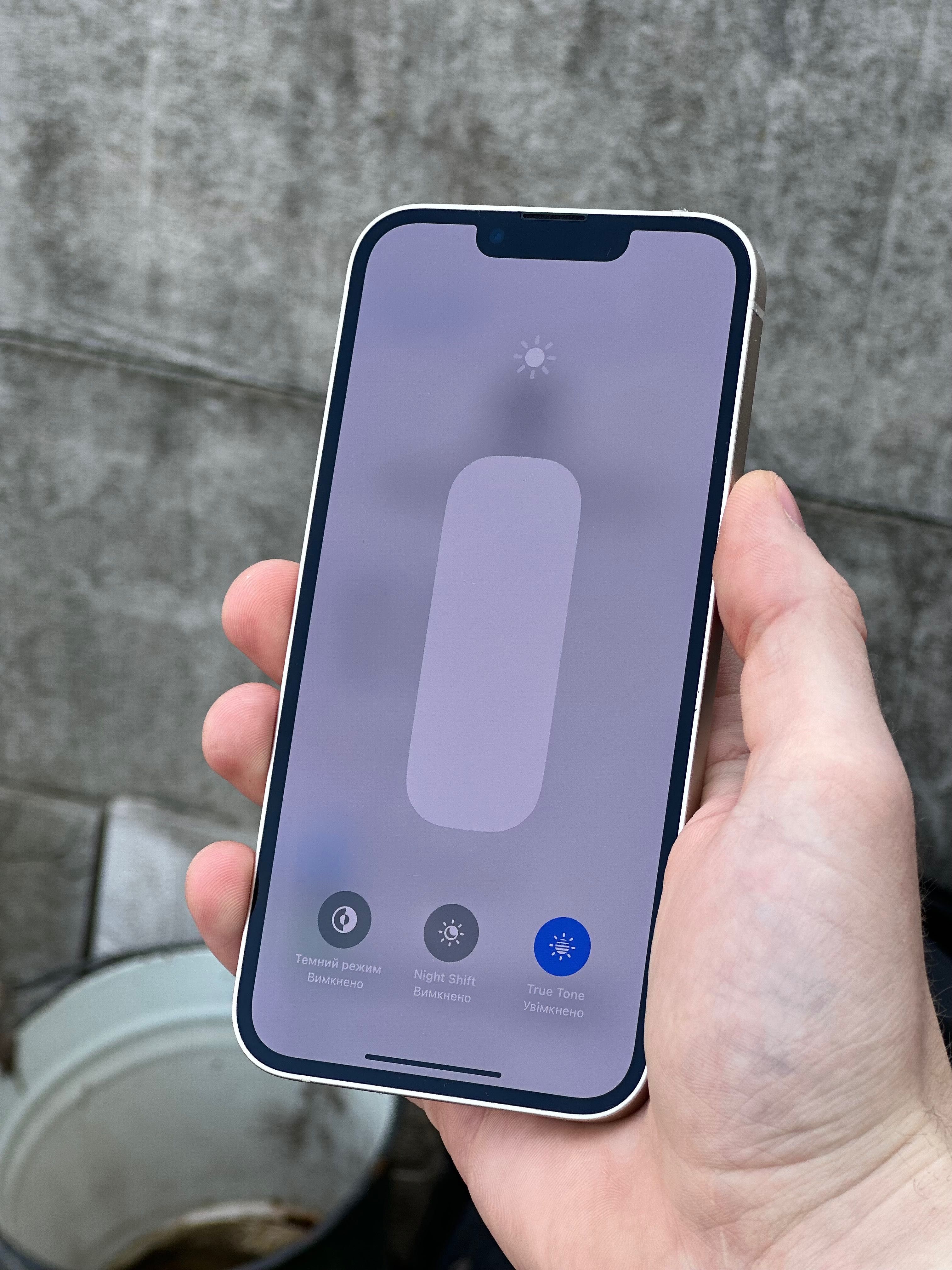 ‼️IPhone 13 все працює / Айфон 13 гарний стан‼️
