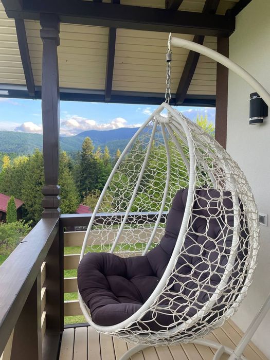 Котедж "Галицький" Відпочинок в Карпатах. Яремче