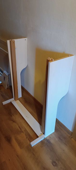 Łóżko dziecięce Ikea