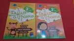 Livros de apoio escolar - 3 e 4 anos