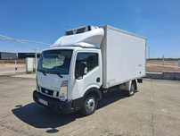 Nissan Cabstar NT400
