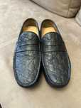 Мокасины Слипоны Туфли Gucci