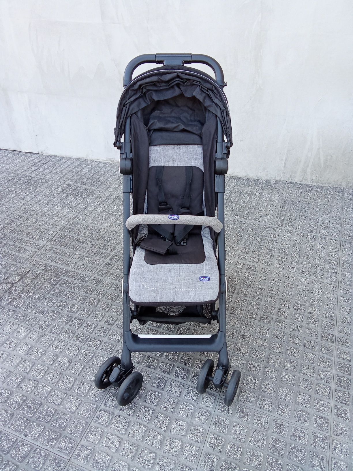 Carrinho de passeio Chicco