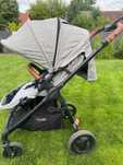 Wózek Valco Baby Snap 4 Ultra Trend