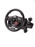 Kierownica Logitech Driving Force GT – w bardzo dobrym stanie