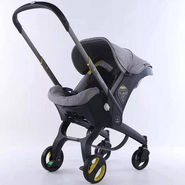 Коляска-автокрісло Tommy 2в1 оригінальний