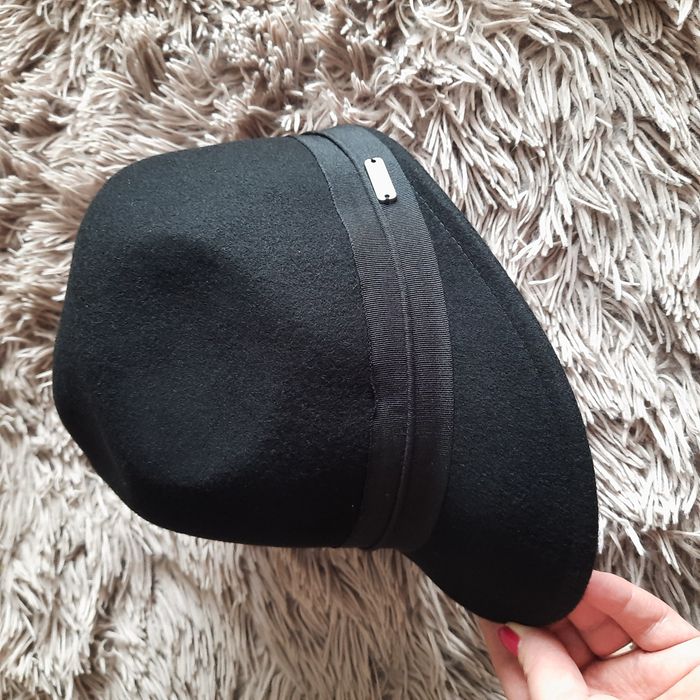 Czapka kapelusz damski z USA