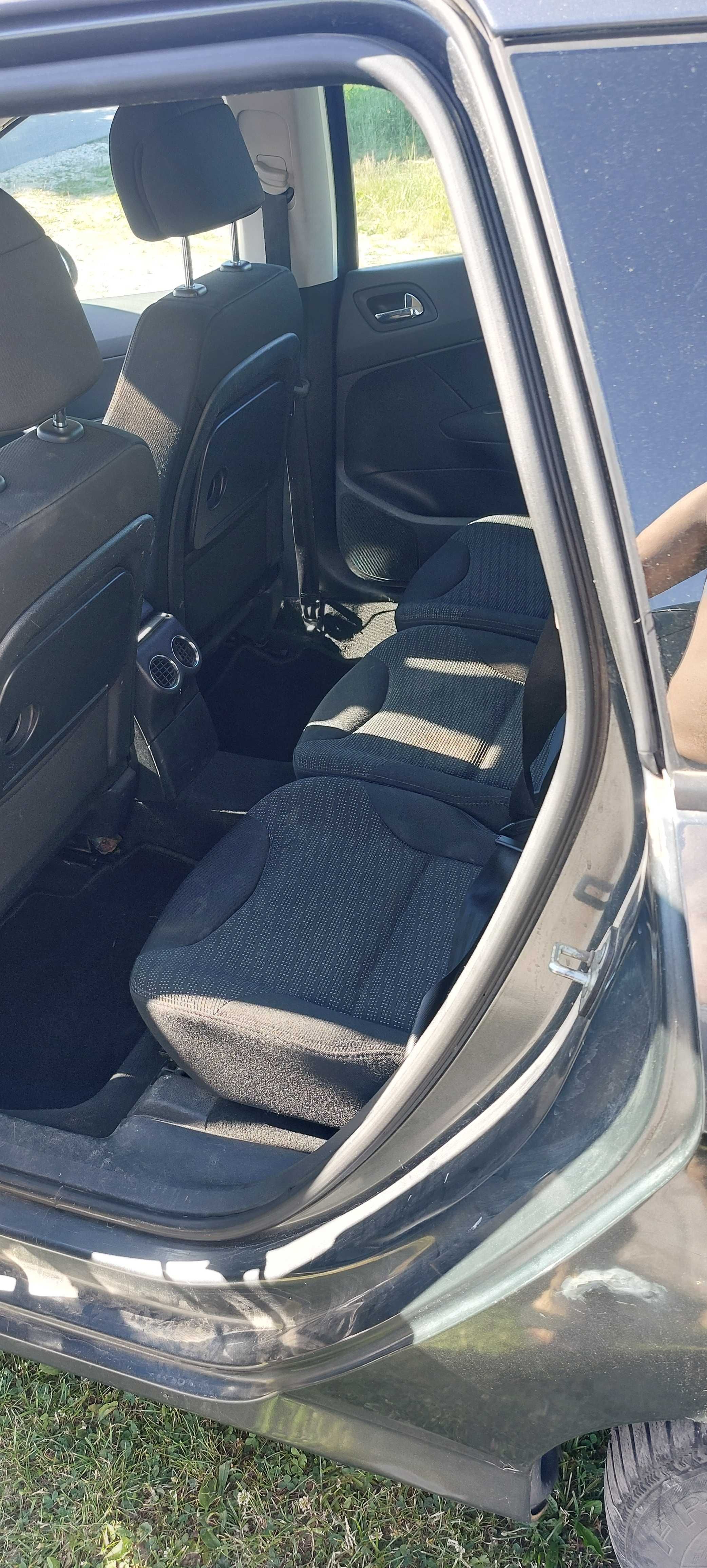 Peugeot 308 SW, 1,6 HDI