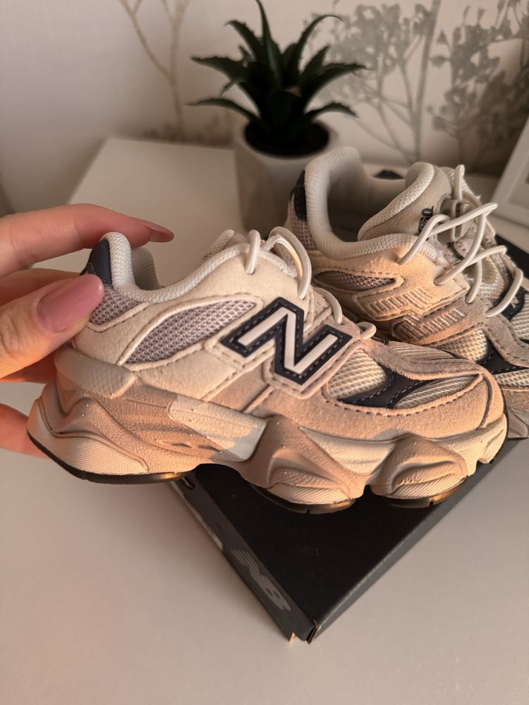 New Balance 9060 ОРИГІНАЛ