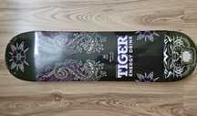 Deck blat do deskorolki Tiger