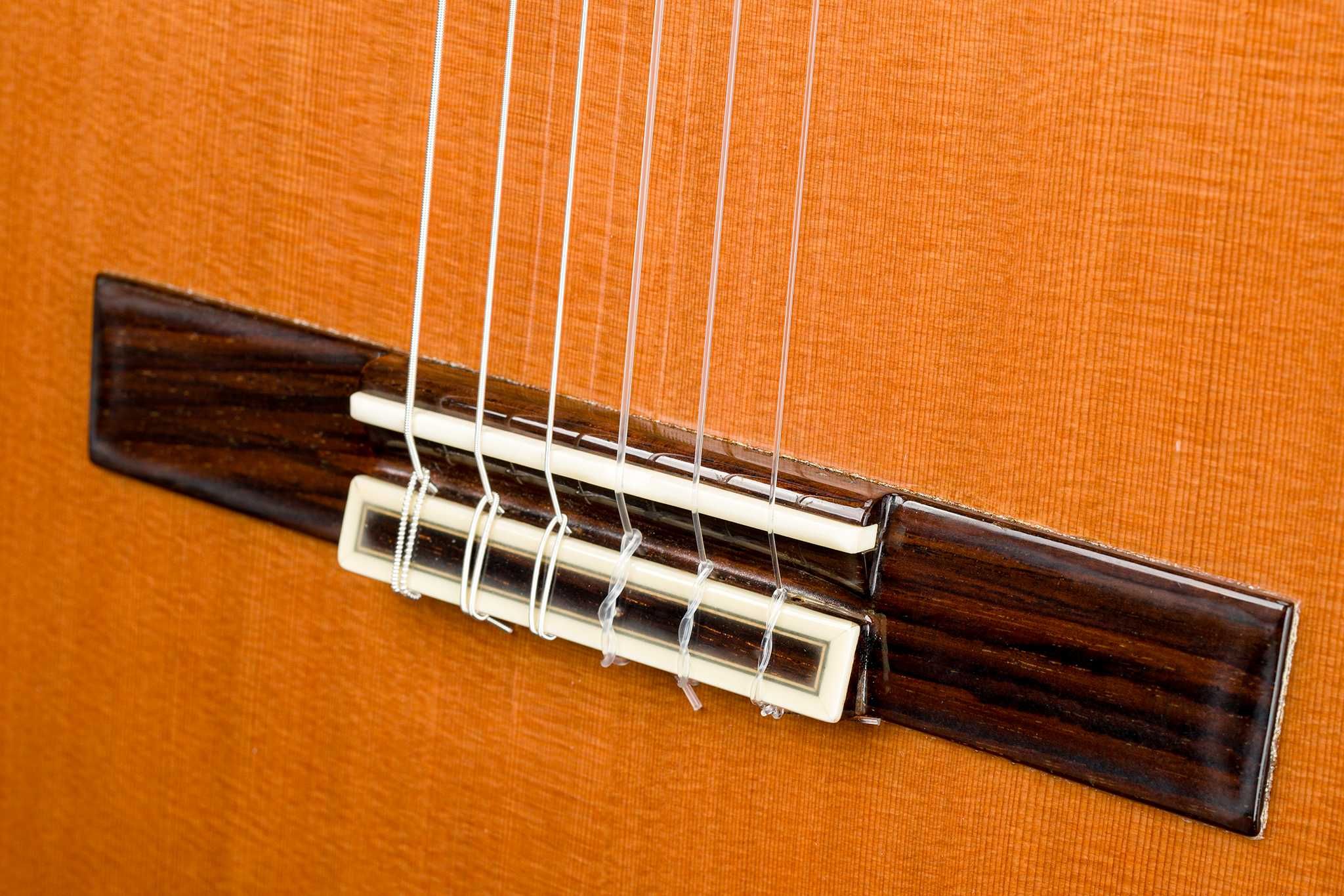 Gitara klasyczna Manuel Raimundo model 180 rocznik 2020