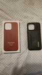 Vendo capas IPhone 14 pro max