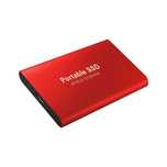 Зовнішній portable ssd на 1 тб
