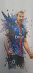 Koszulka sportowa damska S Ibrahimovic