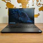 Dell Latitude 5500 i5-8365U 8GB 256GB SSD 15.6" FHD Gwar FV