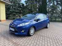 Ford Fiesta 1.4b ST Line/klimatronik/169tys