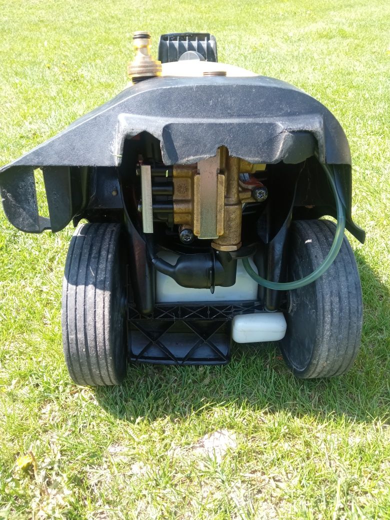 Myjka Karcher 720mx