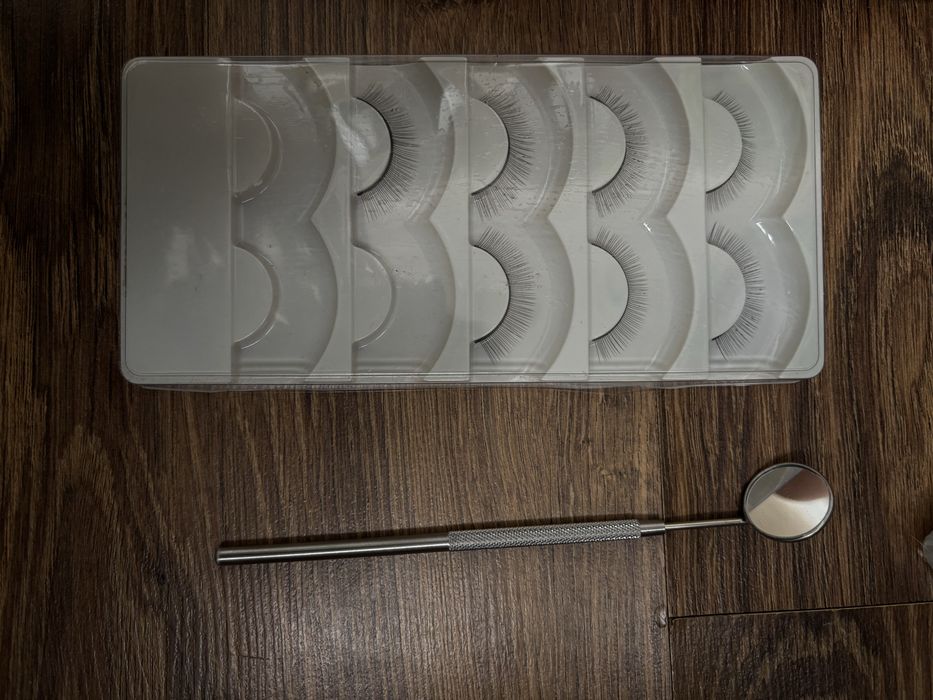 Продаю набір для нарощення вій