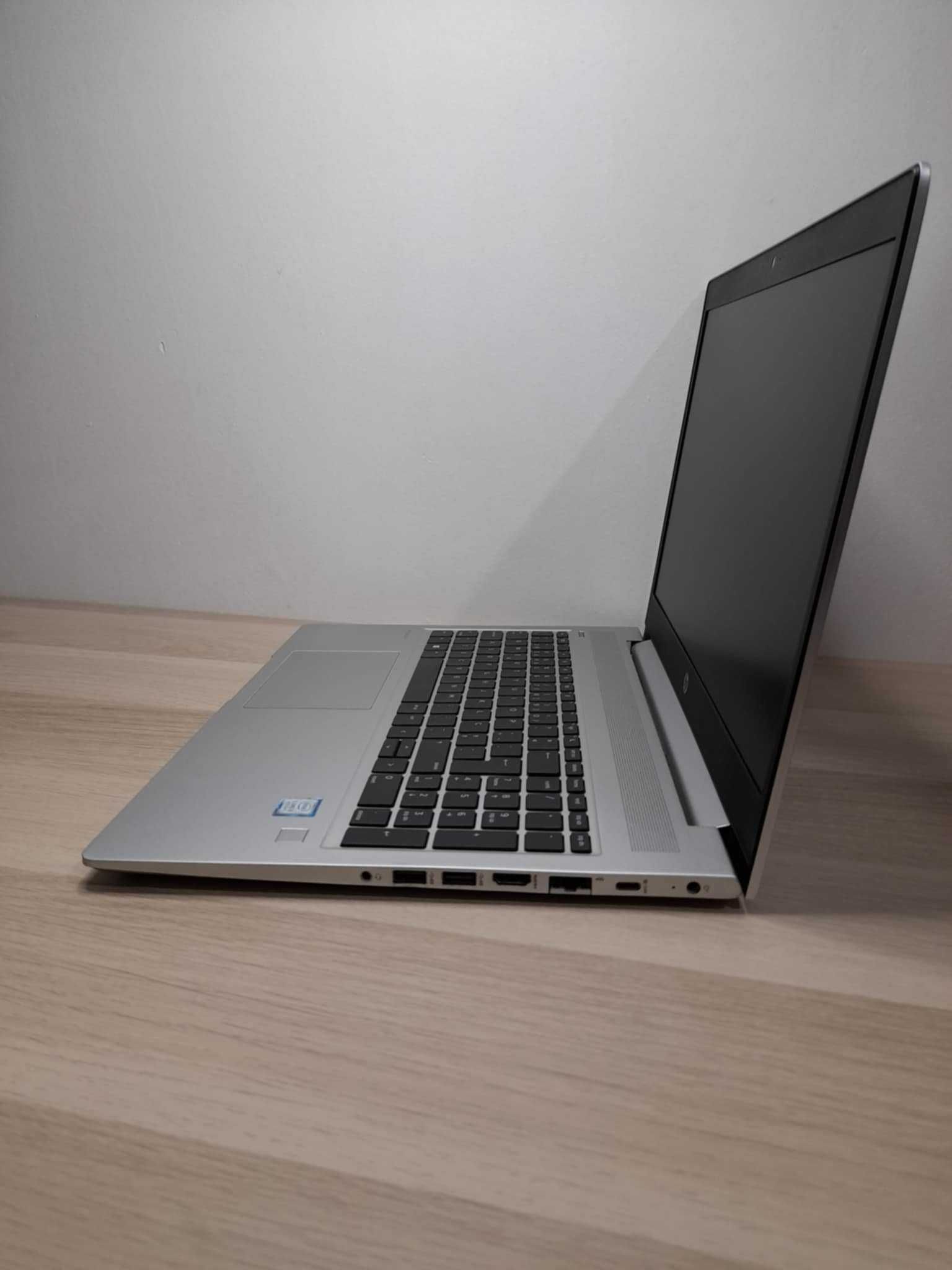 HP Probook 450 G6 - Intel Core i5 / 16Gb / SSD 256GB