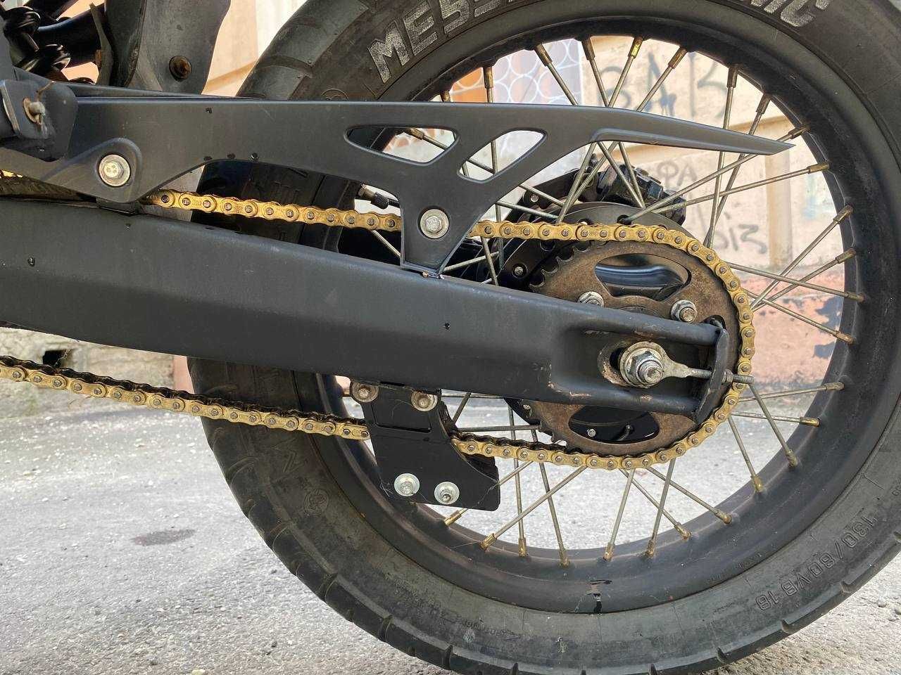 Forte Ft 250 GY-CBA