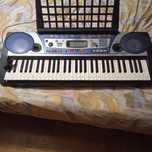 Синтезатор Yamaha psr260