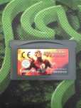 Justice League Heroes: The Flash (GBA)