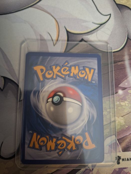 Victini Noble Victories - Pokémon