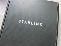 Kabel przewód Starlink 150 ft 46 metrów
