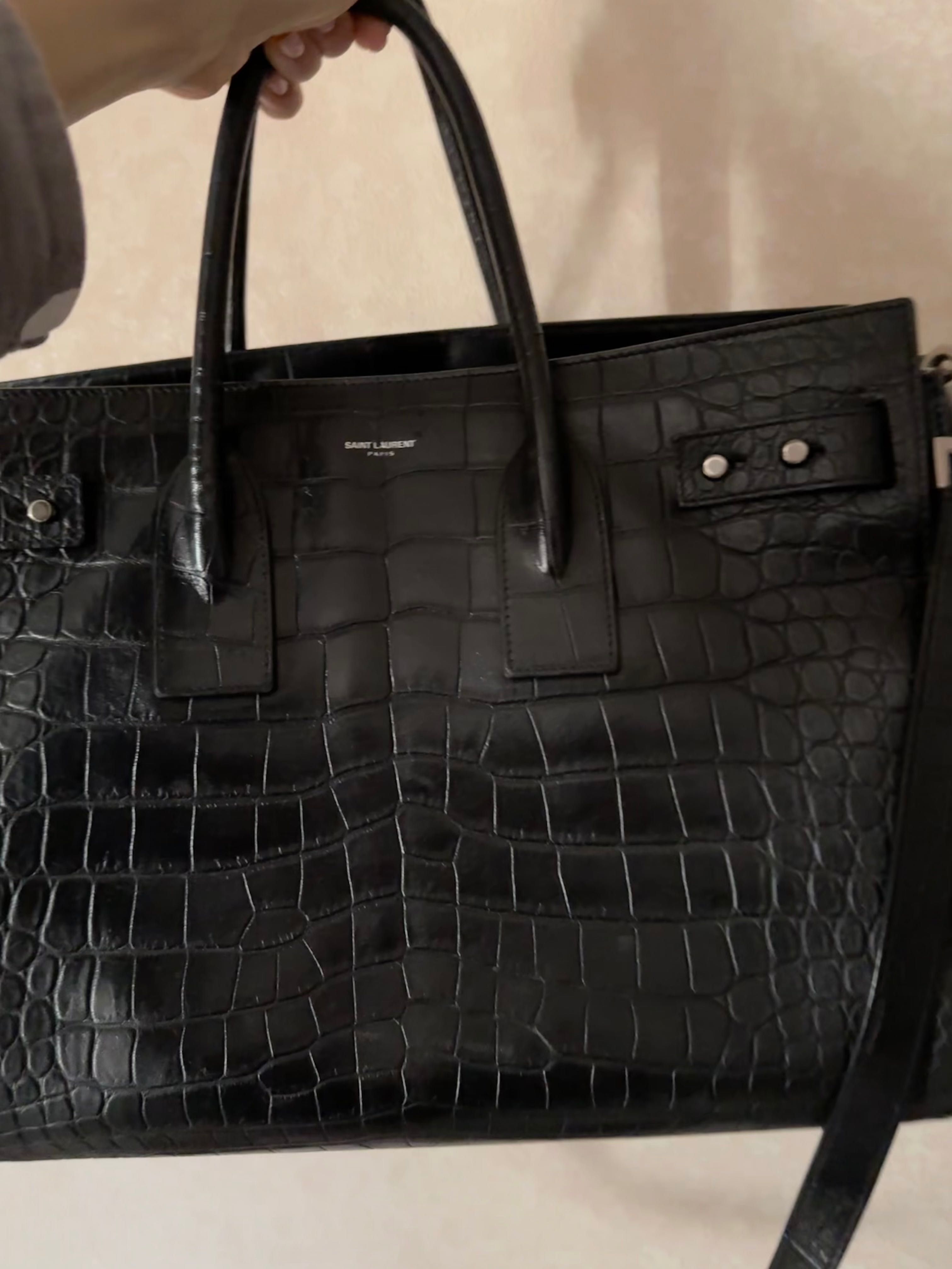 Продається оригінальна сумочка Yves Saint Laurent
YSL в гарному стані