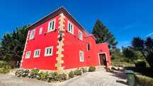 Quinta de charme em Sintra a 20 minutos de Lisboa
