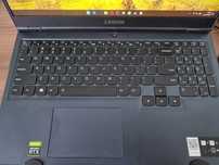 Lenovo legion 5 rtx3070, 140W TGP ryzen7 5800H 1.5tb ssd