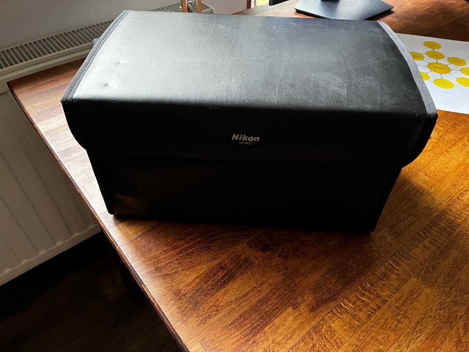 Zestaw zdalnego sterowania Nikon SB-R1