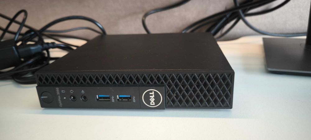 Computador DELL processador INTEL