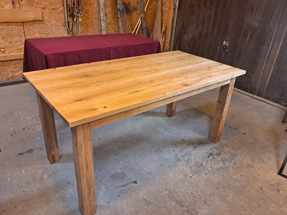 Blaty i stoły na wymiar, Renowacja mebli