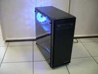 Komputer Gamingowy Ryzen 5600, 32GB DDR4, RTX 2070 8GB, SSD 500GB +HDD