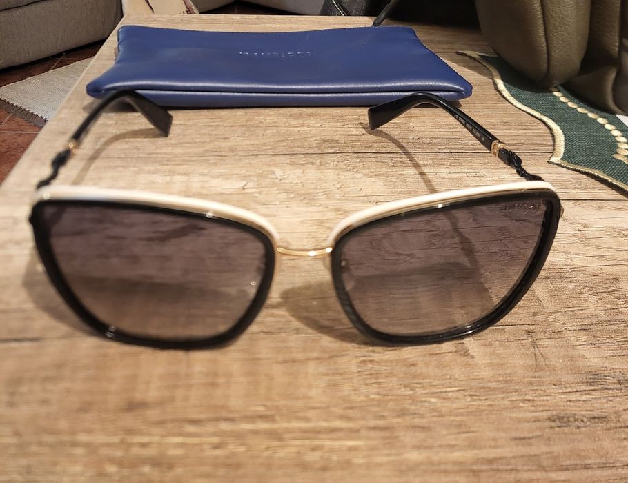 Óculos de sol "Trussardi"