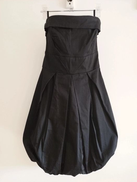 Vestido da Blanco
Vestido da marca Blanco de tamanho 38. Usado mas em