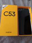 Sprzedam telefon realme c53 na części